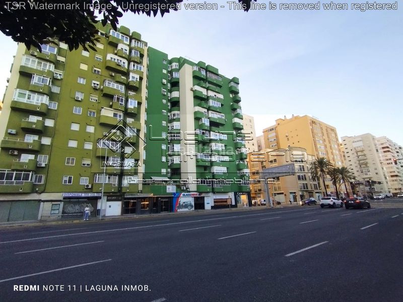 Foto 0a62026c-94e3-49cf-be41-6e789e559c21. Pis amb calefacció a Paseo Marítimo - San José - La Laguna Cádiz
