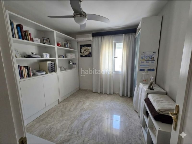 Foto 28413674-dceb-40bc-98a4-b1672c5e73dc. Pis amb calefacció a Paseo Marítimo - San José - La Laguna Cádiz