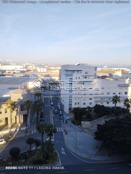 Foto 41691bbc-8fe2-4a8e-9574-3a141cf9801c. Pis amb calefacció a Paseo Marítimo - San José - La Laguna Cádiz