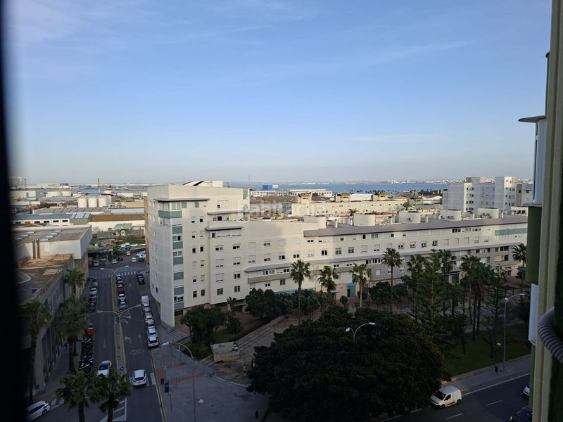 Foto 8da48586-aa80-44a2-84cd-7ab5ed121c2f. Pis amb calefacció a Paseo Marítimo - San José - La Laguna Cádiz