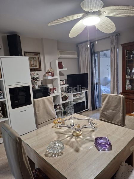 Foto a3afa096-e611-42cc-9af4-4f9a00b64436. Pis amb calefacció a Paseo Marítimo - San José - La Laguna Cádiz