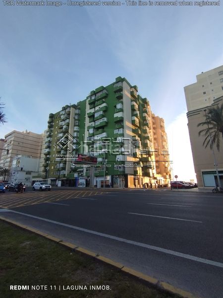 Foto a672c99b-fdc6-4e7a-a831-936ce2c58ee1. Pis amb calefacció a Paseo Marítimo - San José - La Laguna Cádiz