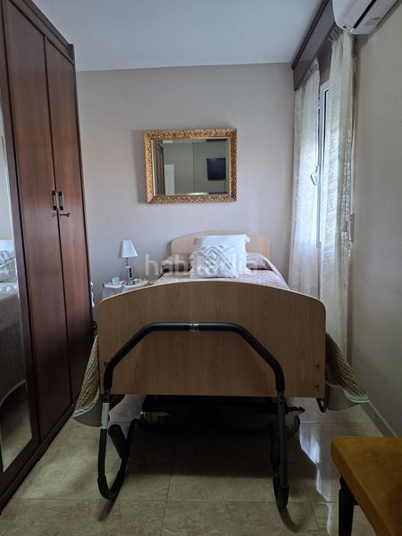 Foto acc339ad-aeb8-40e7-abca-46acabde1938. Pis amb calefacció a Paseo Marítimo - San José - La Laguna Cádiz