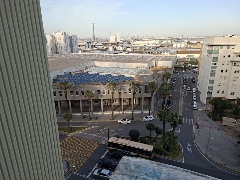 Foto b1169177-e654-40ee-9fd9-96c88b0c8c67. Pis amb calefacció a Paseo Marítimo - San José - La Laguna Cádiz