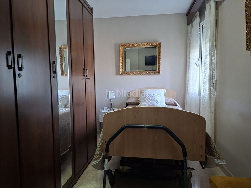 Foto de45399c-9ffc-4628-b864-0e8732a51704. Pis amb calefacció a Paseo Marítimo - San José - La Laguna Cádiz