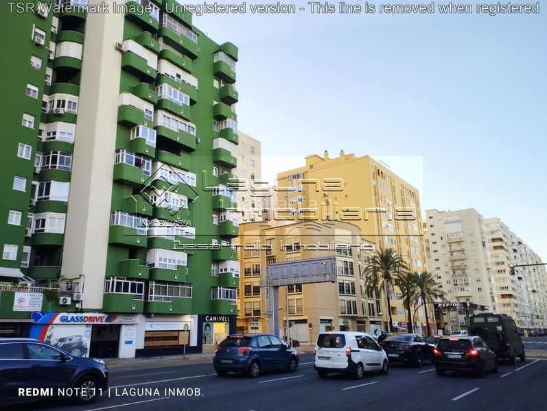 Foto e35b4248-8446-4a00-9d72-d577501cb2ea. Pis amb calefacció a Paseo Marítimo - San José - La Laguna Cádiz
