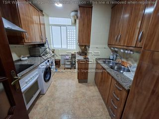 Etagenwohnung in Paseo Marítimo - San José - La Laguna