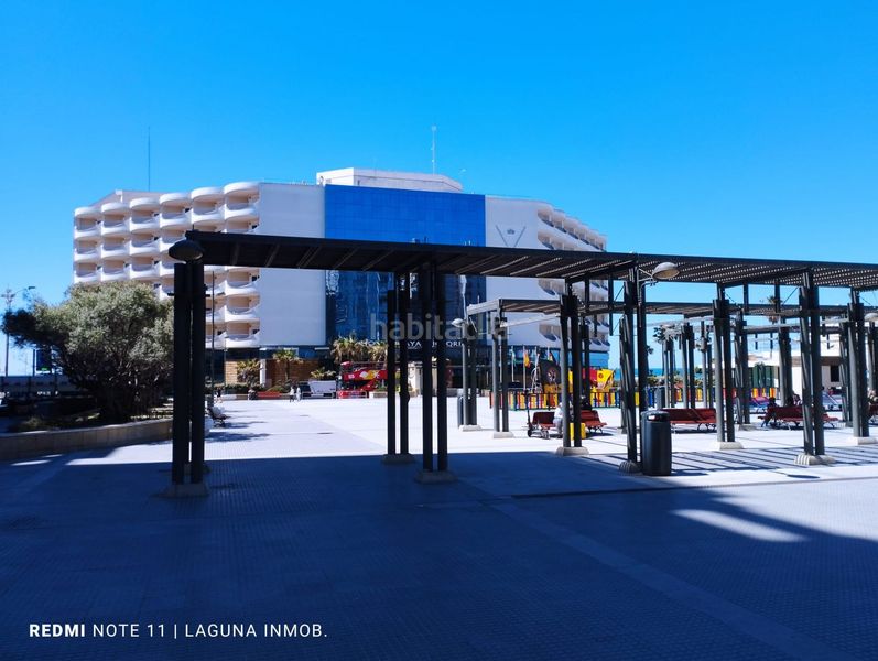 Foto 096ec2d9-7476-49b5-8d67-ba5f51e86ab7. Pis a Paseo Marítimo - San José - La Laguna Cádiz