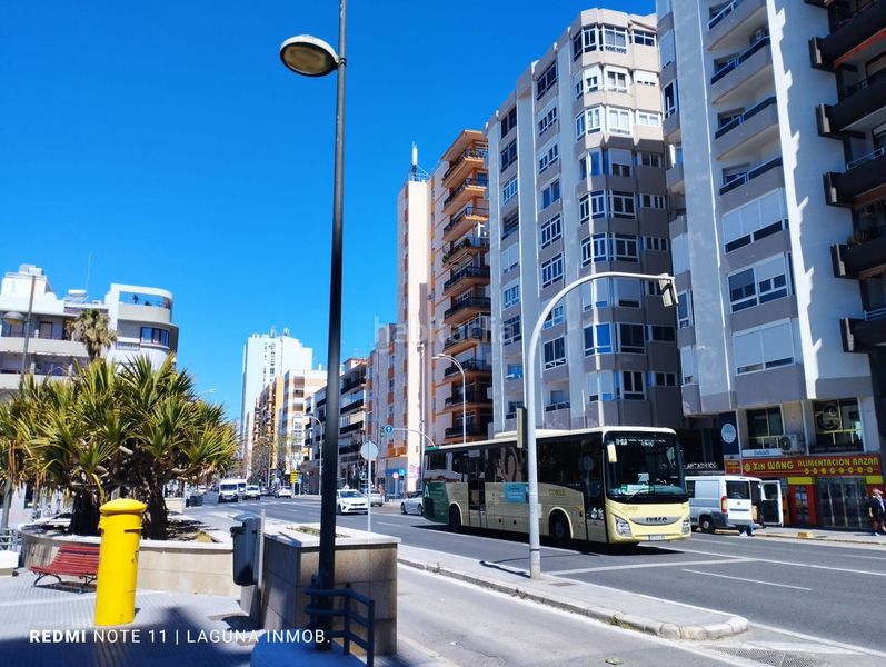 Foto 231c617c-c71f-4f13-9c98-87f5e865b84b. Pis a Paseo Marítimo - San José - La Laguna Cádiz