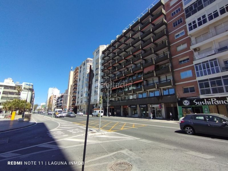 Foto 2f4ee67e-07e1-489e-891f-c28ccd06559b. Pis a Paseo Marítimo - San José - La Laguna Cádiz