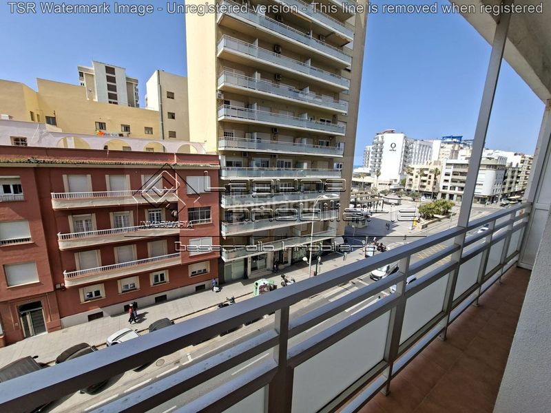 Foto 37e99d46-cf6b-4168-b989-7993cc684912. Pis a Paseo Marítimo - San José - La Laguna Cádiz