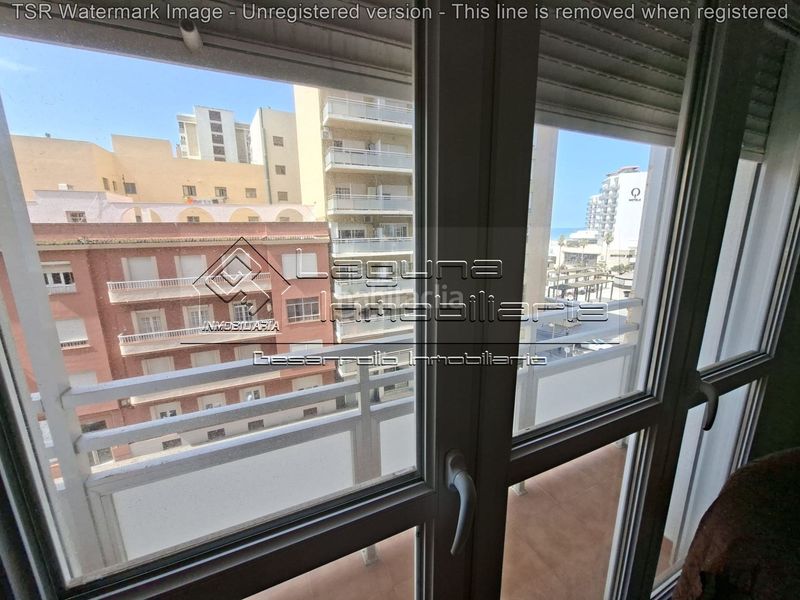 Foto 7eea01f5-5f34-4628-873c-8739de966486. Pis a Paseo Marítimo - San José - La Laguna Cádiz