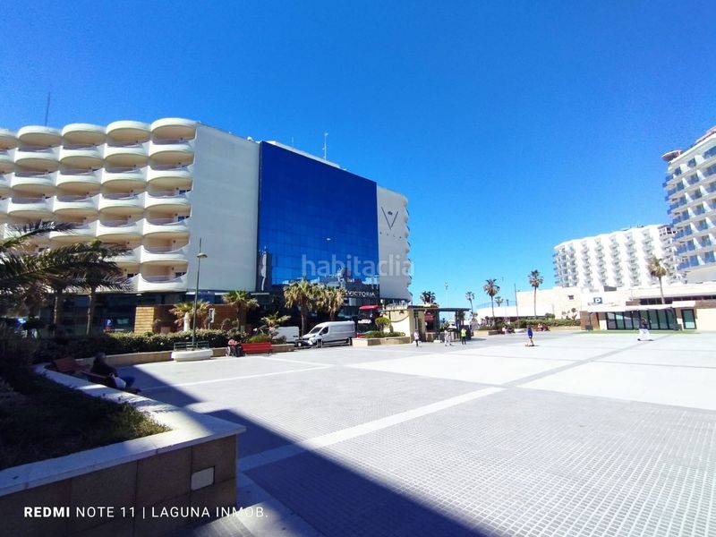 Foto bb4925eb-8640-4a78-9273-1433f787ddc6. Pis a Paseo Marítimo - San José - La Laguna Cádiz