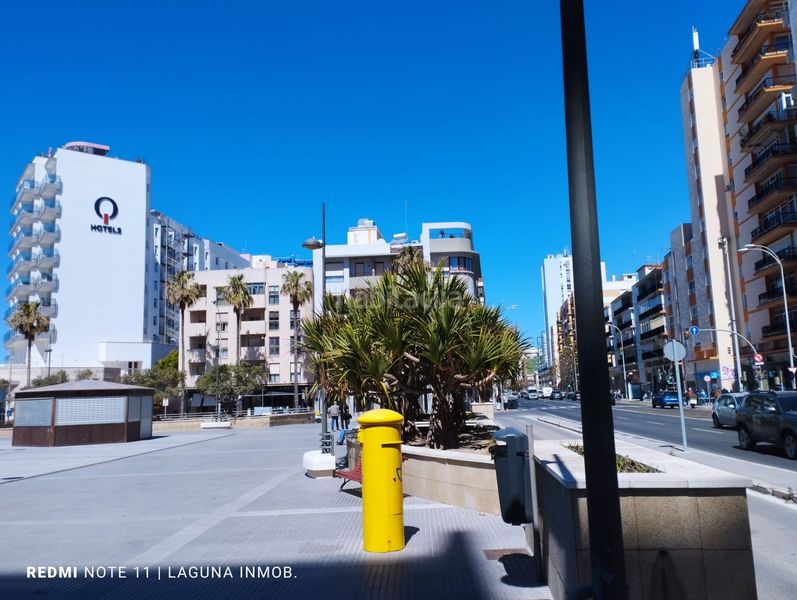 Foto d83d5862-b2b7-4211-a37b-033a366a98c4. Pis a Paseo Marítimo - San José - La Laguna Cádiz