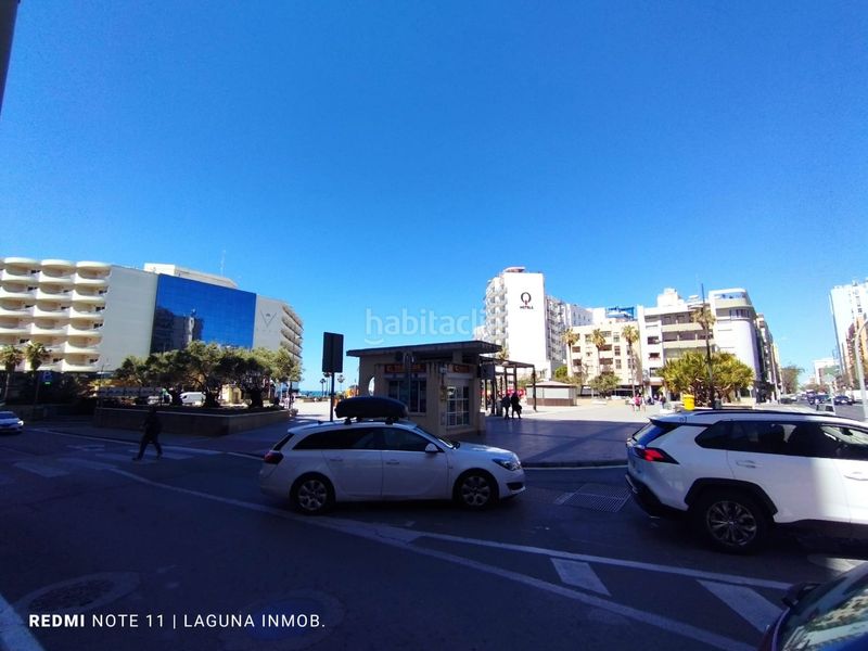 Foto ee7f5885-5084-48f2-9abe-43559be75907. Pis a Paseo Marítimo - San José - La Laguna Cádiz