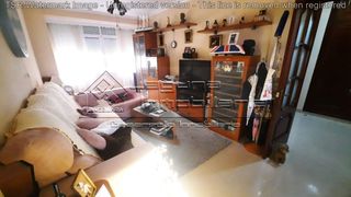 Etagenwohnung in Paseo Marítimo - San José - La Laguna