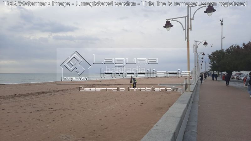 Foto 0e392ca1-ef95-45a9-a570-014c69b42e1d. Pis a Paseo Marítimo - San José - La Laguna Cádiz
