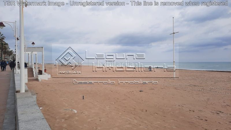 Foto d453f9e7-38b2-4c9d-8a1a-1e960df63134. Pis a Paseo Marítimo - San José - La Laguna Cádiz