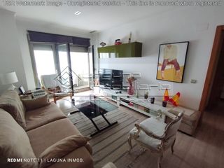 Appartement à Paseo Marítimo - San José - La Laguna