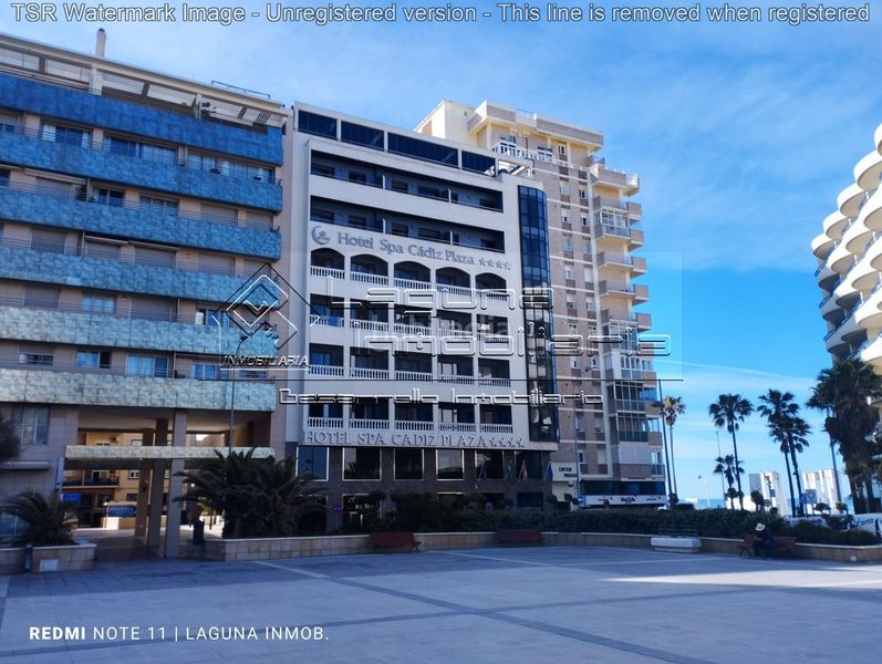 Foto 19df7fd6-dab6-4700-9af7-934bff53fe01. Pis a Paseo Marítimo - San José - La Laguna Cádiz