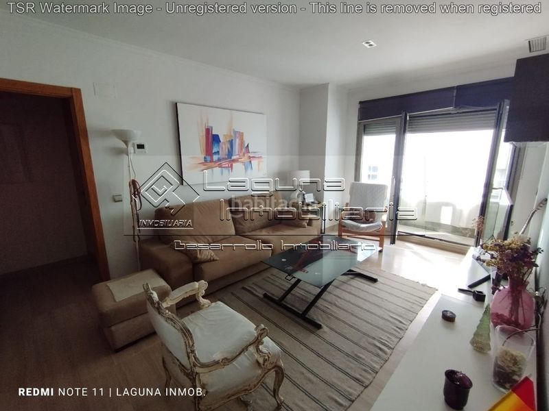 Foto 204eda18-e653-4797-b3a3-47254f1a2478. Pis a Paseo Marítimo - San José - La Laguna Cádiz