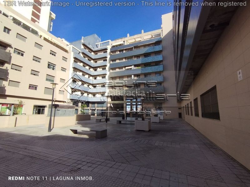 Foto 9d443543-de5c-4be2-b547-2188bb23a8e7. Pis a Paseo Marítimo - San José - La Laguna Cádiz