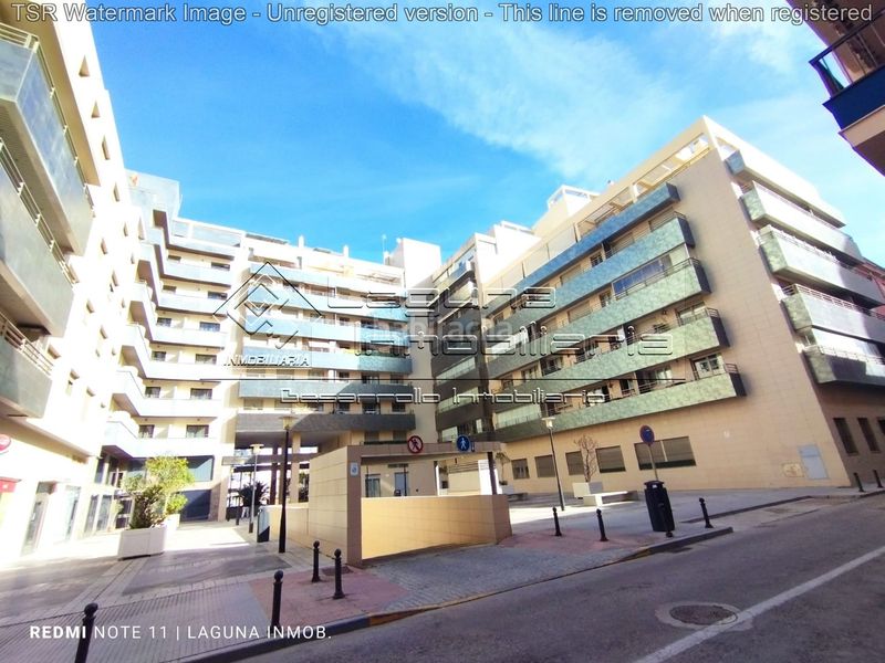 Foto ef479222-a9dd-47de-883a-21e249bf9267. Pis a Paseo Marítimo - San José - La Laguna Cádiz