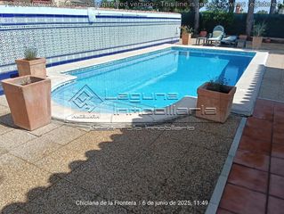 Casa en Las Lagunas - Campano