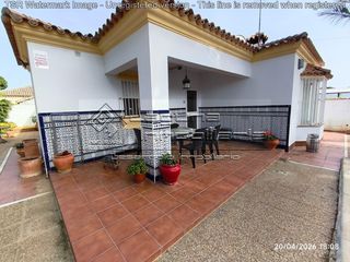 Haus in Las Lagunas - Campano