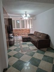 Etagenwohnung in Astilleros - La Paz  - Loreto - El Corte Inglés