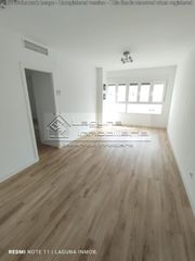 Etagenwohnung in Ronda del Estero