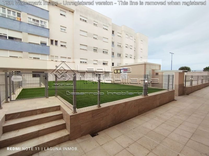 Foto 139fa245-d199-4c6c-b598-4d5ea8ae9875. Pis amb calefacció piscina a Ronda del Estero San Fernando