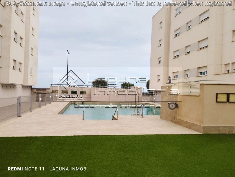 Foto 1db67d5d-552f-413e-af72-6d3679719432. Pis amb calefacció piscina a Ronda del Estero San Fernando