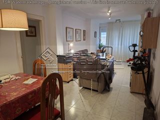 Etagenwohnung in Paseo Marítimo - San José - La Laguna