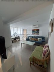 Miete Etagenwohnung in Paseo Marítimo - San José - La Laguna