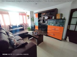 Etagenwohnung in Astilleros - La Paz  - Loreto - El Corte Inglés