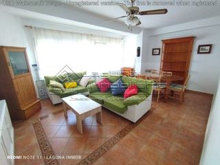Flat in Paseo Marítimo - San José - La Laguna