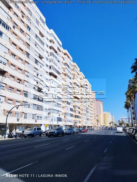 Foto 1f3a3c35-7295-4219-845b-f487e4082ee8. Pis a Paseo Marítimo - San José - La Laguna Cádiz