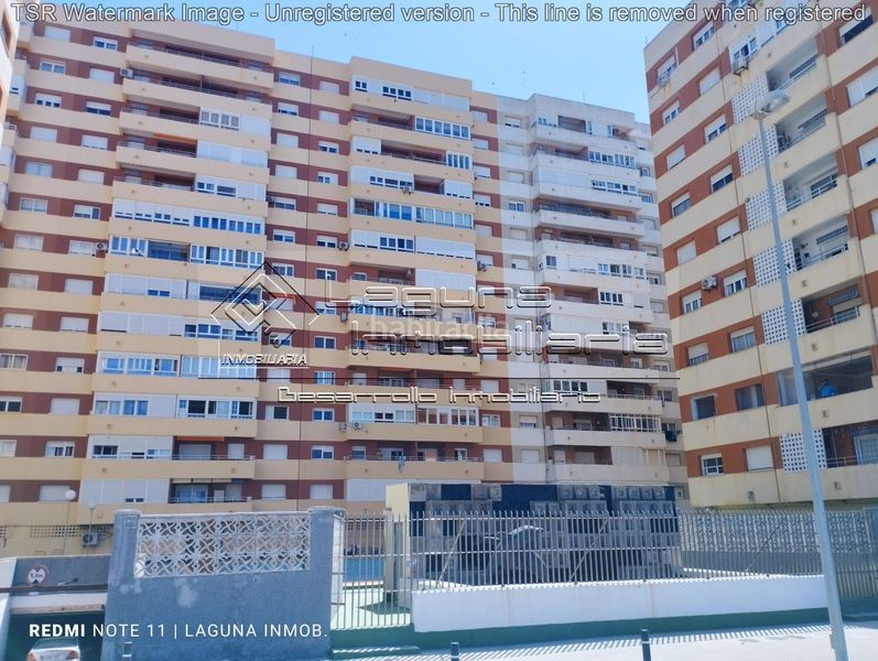 Foto 362fd55b-7b8a-48c3-980e-9a59043adf38. Pis a Paseo Marítimo - San José - La Laguna Cádiz