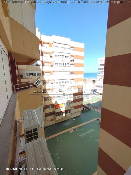 Foto 7a8d4c0d-7a39-49dc-8be2-103258dea6bd. Pis a Paseo Marítimo - San José - La Laguna Cádiz