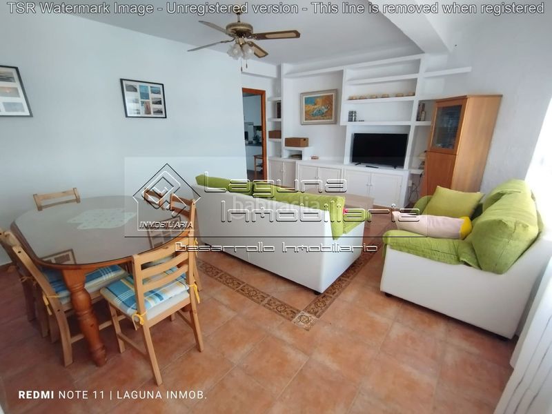 Foto e1852253-b147-4f38-8648-057b04e11d66. Pis a Paseo Marítimo - San José - La Laguna Cádiz