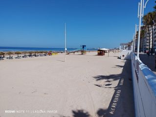 Etagenwohnung in Paseo Marítimo - San José - La Laguna