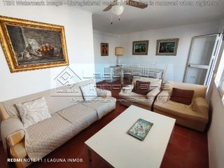 Etagenwohnung in Paseo Marítimo - San José - La Laguna