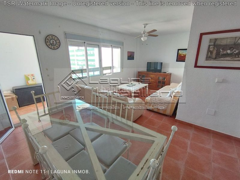 Foto 00c7a5ca-5447-41b3-bd4a-e97c1f82c2ba. Pis amb calefacció a Paseo Marítimo - San José - La Laguna Cádiz
