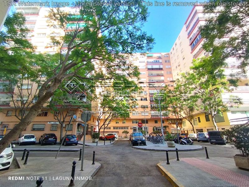 Foto 1bb756f1-a76b-4fd3-9f59-b3858bbc9ecc. Pis amb calefacció a Paseo Marítimo - San José - La Laguna Cádiz