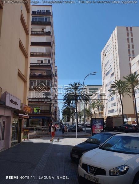 Foto 2317b815-c36a-47d5-9d6f-56111f9bc8c0. Pis amb calefacció a Paseo Marítimo - San José - La Laguna Cádiz