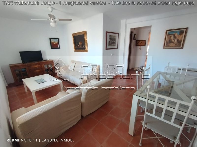 Foto a64b9053-d050-4a2b-a76e-d0646ac2f406. Pis amb calefacció a Paseo Marítimo - San José - La Laguna Cádiz