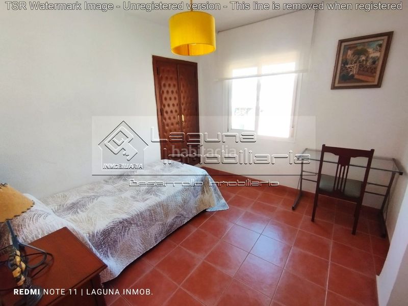 Foto ce8cbd50-7d18-4236-b8b5-1738564609c7. Pis amb calefacció a Paseo Marítimo - San José - La Laguna Cádiz