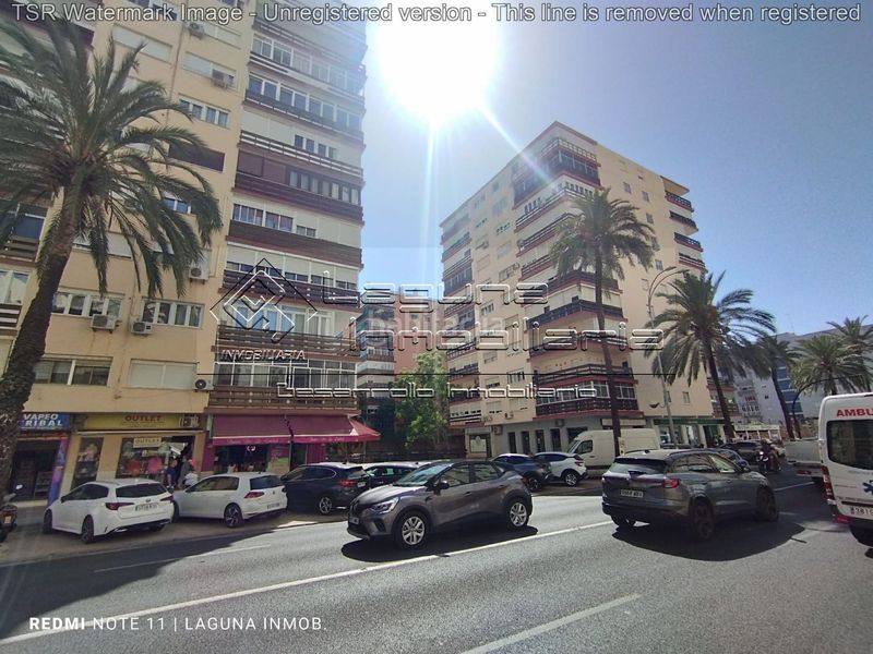 Foto dd86a690-842f-4b0d-b45a-13c2d0b97b32. Pis amb calefacció a Paseo Marítimo - San José - La Laguna Cádiz