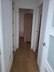 Miete Etagenwohnung in Astilleros - La Paz  - Loreto - El Corte Inglés